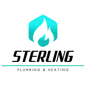 Sterling Plumbing & Heating logo
