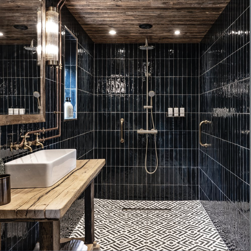 Sterling Plumbing and Heating recent work 1
