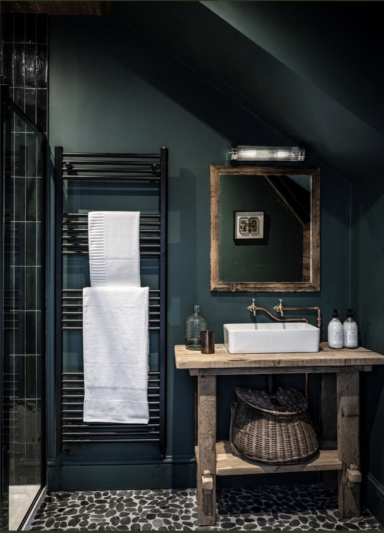 Sterling Plumbing and Heating recent work 2