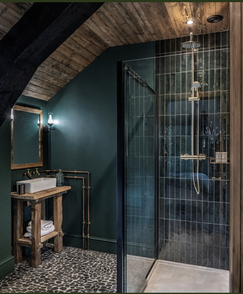 Sterling Plumbing and Heating recent work 3